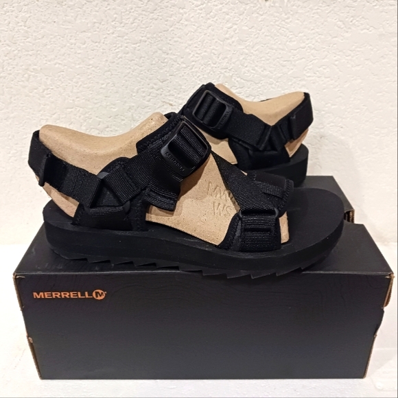 Merrell - Picture 2 of 5